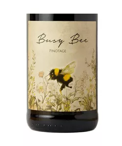 Babylon's Peak Busy Bee Pinotage