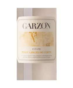 Bodega Garzón Estate Pinot Grigio De Corte