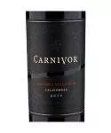 Box Carnivor Cabernet Sauvignon - 6 Garrafas 750ml