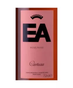 Cartuxa EA Rosé