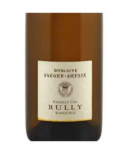 Domaine Jaeger-Defaix Rully