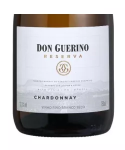 Don Guerino Reserva Chardonnay