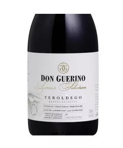 Don Guerino Terroir Selection Teroldego