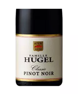 Famille Hugel Classic Pinot Noir