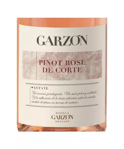 Garzón Pinot Noir Rosé