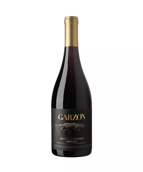 Garzón Single Vineyard Pinot Noir