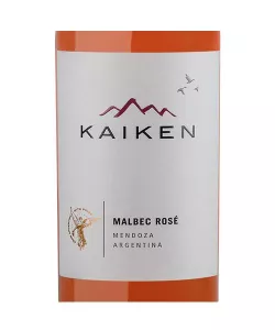 Kaiken Estate Malbec Rosé