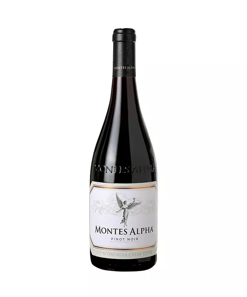 Montes Alpha Pinot Noir