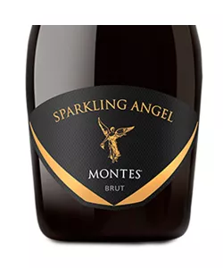 Montes Sparkling Angel Brut
