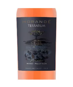 Morandé Terrarum Reserva Pinot Noir Rosé