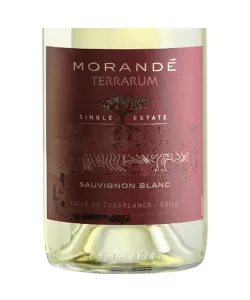 Morandé Terrarum Sauvignon Blanc