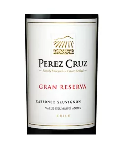 Perez Cruz Gran Reserva Cabernet Sauvignon Magnum 1.500ml