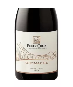 Perez Cruz Grenache