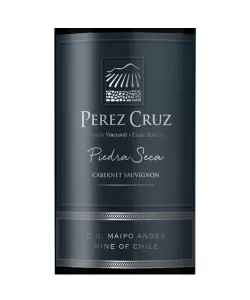 Perez Cruz Piedra Seca Cabernet Sauvignon