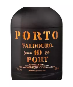 Porto Valdouro 10 Years Old 750ml