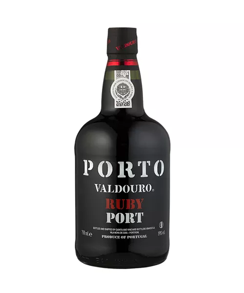 Porto Valdouro Ruby