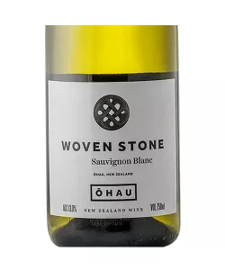 Ōhau Woven Stone Single Vineyard Sauvignon Blanc