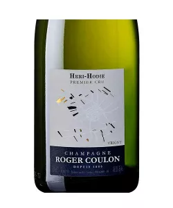 Roger Coulon Heri Hodie Champagne Premier Cru N.V.
