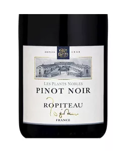 Ropiteau Frères Les Plants Nobles Pinot Noir