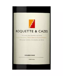Roquette  Cazes Douro Magnum 1.500ml