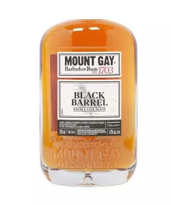 Rum Mount Gay Black Barrel Gold 700 ml