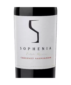 Sophenia Estate Wine Cabernet Sauvignon