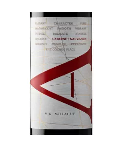 Viña Vik Winery "A" Cabernet Sauvignon