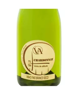 Vinhética Chardonnay