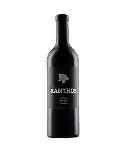 Xanthos Reserve Old Vine Zinfandel